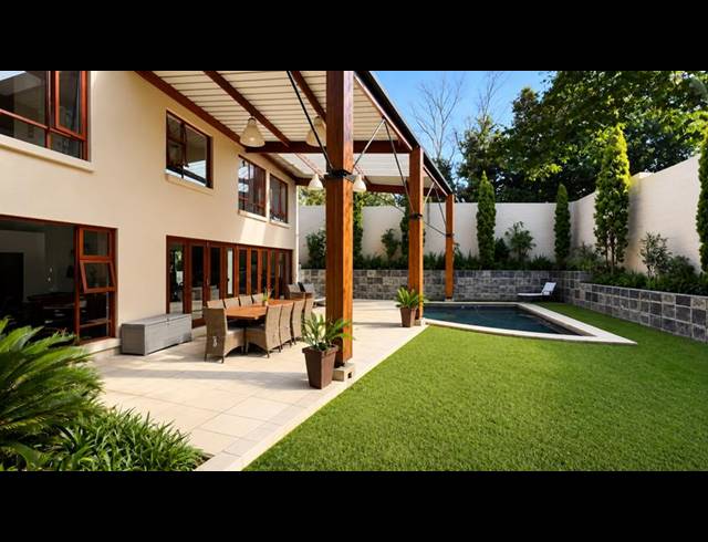 5 BEDROOM PROPERTY TO RENT IN MORNINGSIDE